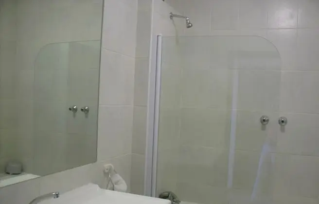 Standard Apart Daire, 1 Yatak Odası, Okyanus Manzaralı (Self servicing & Self Catering)