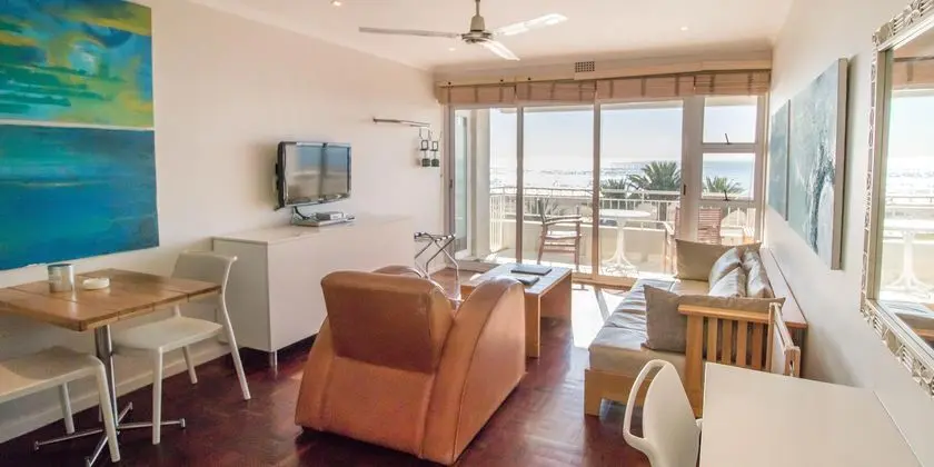 Apart Daire Classic One Bedroom