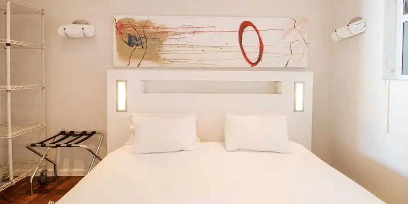 Apart Daire Classic One Bedroom