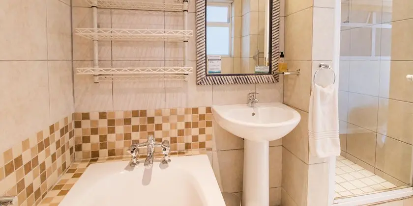 Apart Daire Classic One Bedroom