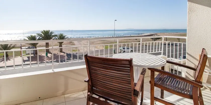 Apart Daire Classic One Bedroom