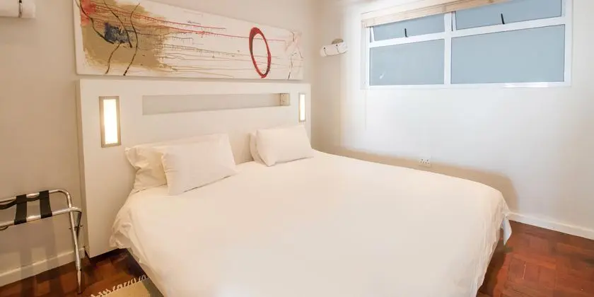 Apart Daire Classic One Bedroom