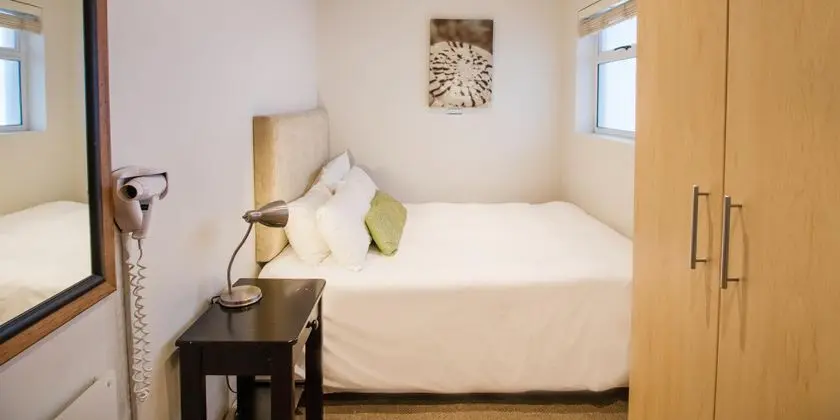 Apart Daire Two Bedrooms