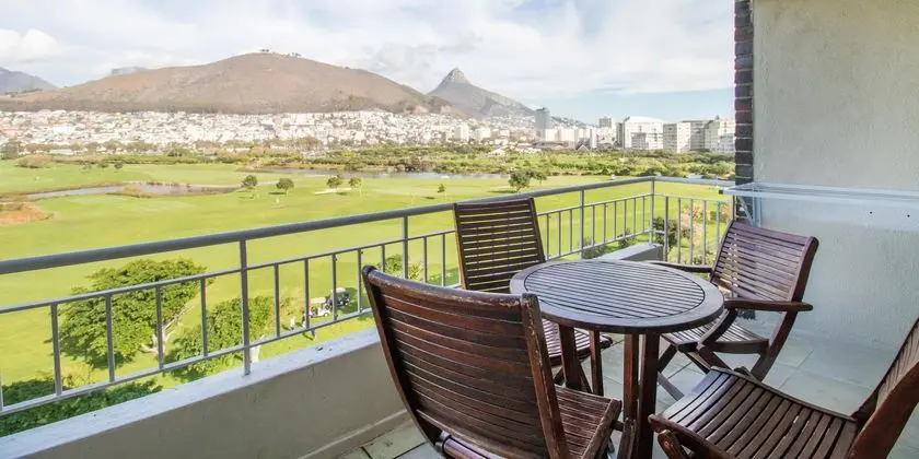 Apart Daire Two Bedrooms