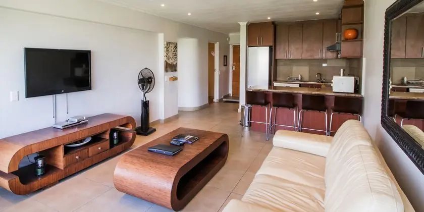 Apart Daire Two Bedrooms