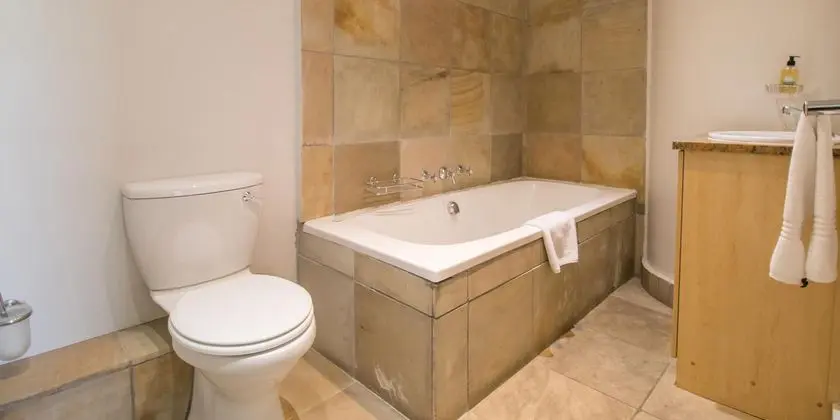 Apart Daire Two Bedrooms