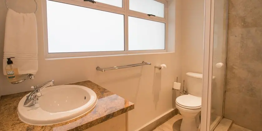 Apart Daire Two Bedrooms