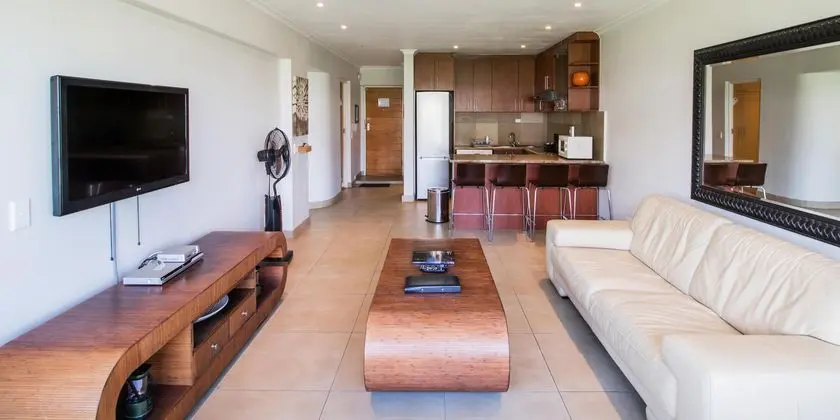 Apart Daire Two Bedrooms