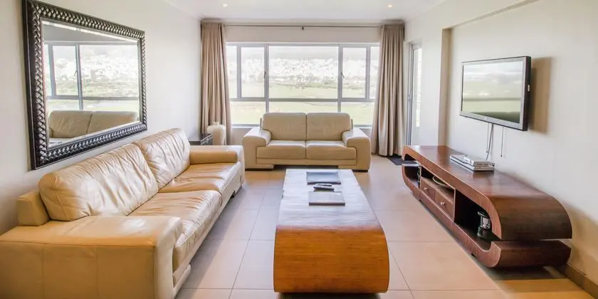 Apart Daire Two Bedrooms