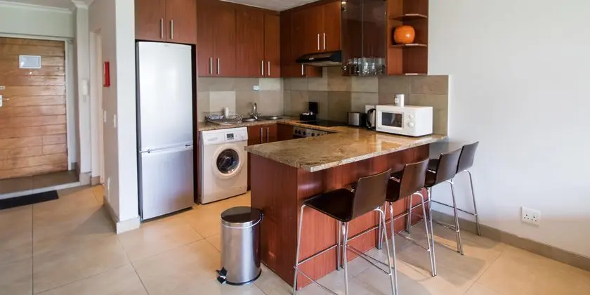 Apart Daire Two Bedrooms