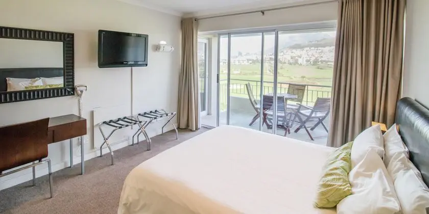 Apart Daire Two Bedrooms