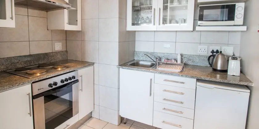 Apart Daire Two Bedrooms