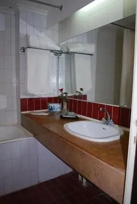 Tek Kişilik Oda