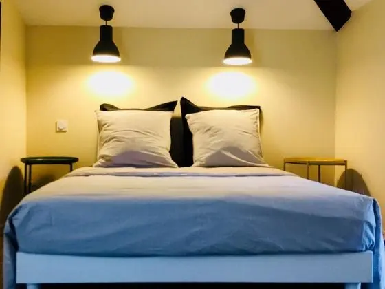 Deluxe Apart Daire, Özel Banyo, Dağ Manzaralı