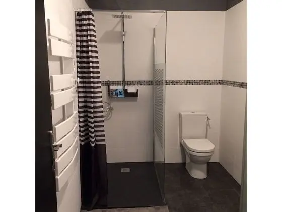 Deluxe Apart Daire, Özel Banyo, Dağ Manzaralı