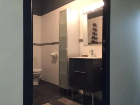 Deluxe Apart Daire, Özel Banyo, Dağ Manzaralı