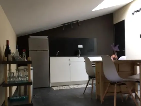 Deluxe Apart Daire, Özel Banyo, Dağ Manzaralı