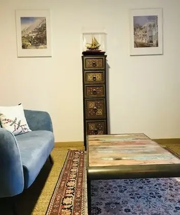 Signature Tek Büyük Yataklı Oda, Banyolu/Duşlu, Dağ Manzaralı