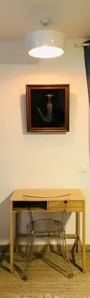 Signature Tek Büyük Yataklı Oda, Banyolu/Duşlu, Dağ Manzaralı