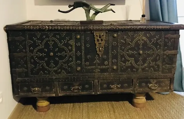 Signature Tek Büyük Yataklı Oda, Banyolu/Duşlu, Dağ Manzaralı