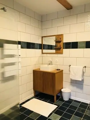 Signature Tek Büyük Yataklı Oda, Banyolu/Duşlu, Dağ Manzaralı