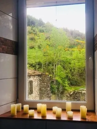 Stüdyo, Banyolu/Duşlu, Dağ Manzaralı (Kig size)