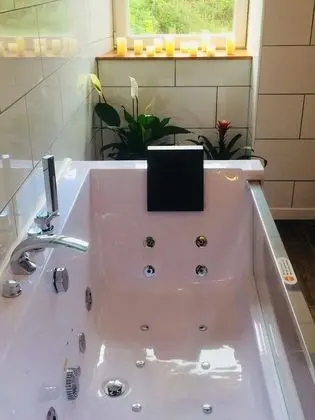 Stüdyo, Banyolu/Duşlu, Dağ Manzaralı (Kig size)