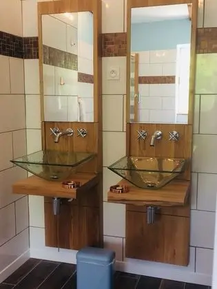 Stüdyo, Banyolu/Duşlu, Dağ Manzaralı (Kig size)