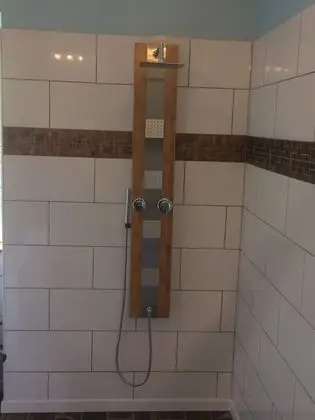 Stüdyo, Banyolu/Duşlu, Dağ Manzaralı (Kig size)