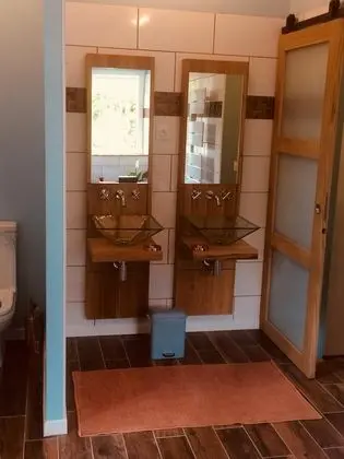 Stüdyo, Banyolu/Duşlu, Dağ Manzaralı (Kig size)