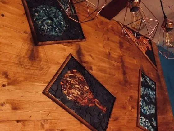 Stüdyo, Banyolu/Duşlu, Dağ Manzaralı (Kig size)