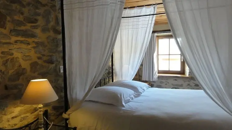 Tek Büyük Yataklı Oda (Folie)