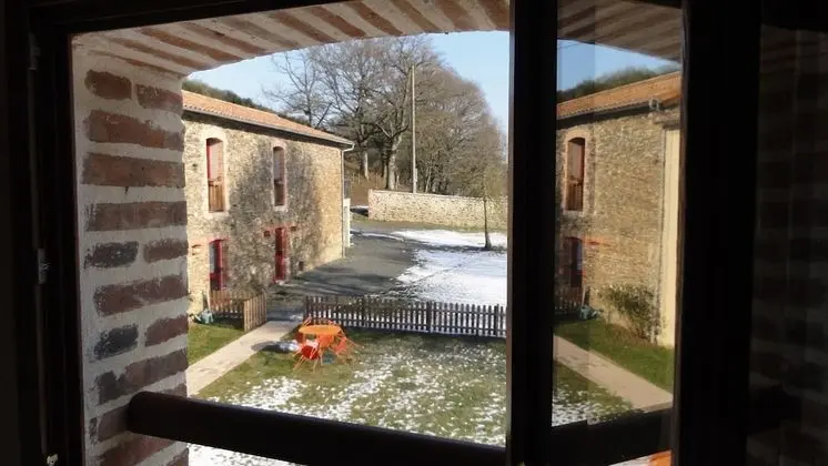 Tek Büyük Yataklı Oda (Orge)