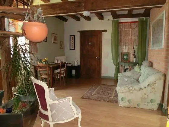 Family Süit (Alluchon et Hérisson)