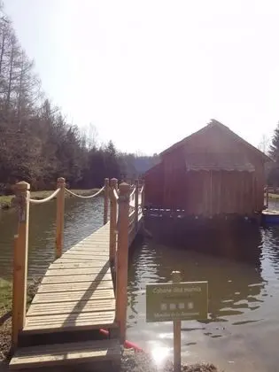 Kulübe (Marais)