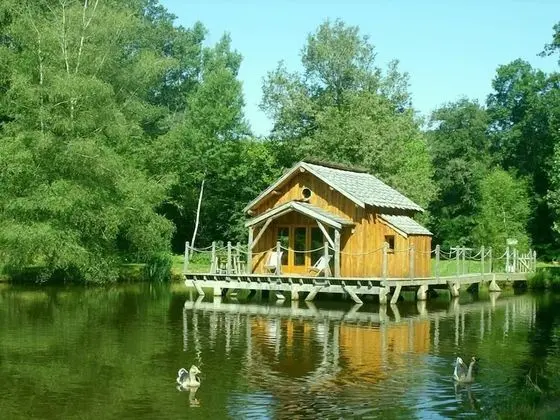 Kulübe (Marais)