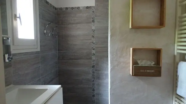 Tek Büyük Yataklı Oda, Nehir Manzaralı