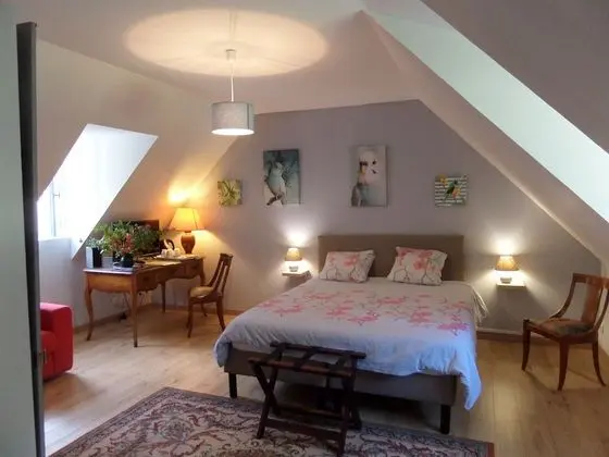 Classic Oda (Croixval)