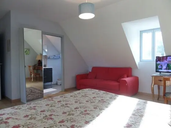 Classic Oda (Croixval)