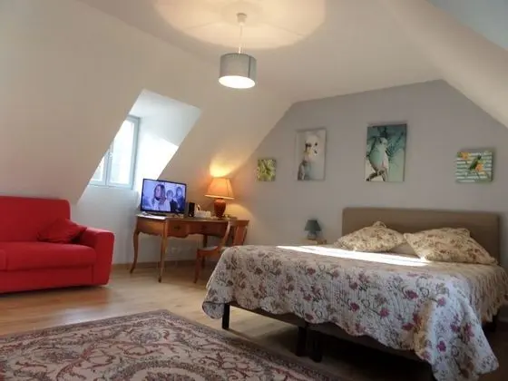 Classic Oda (Croixval)