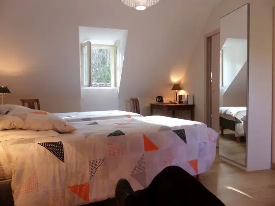 Classic Tek Kişilik Oda (Saint Gilles)