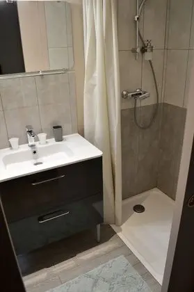 Classic Tek Kişilik Oda (Saint Gilles)