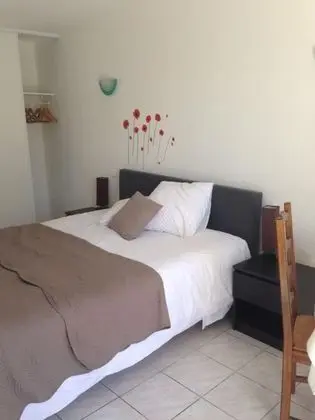Dört Kişilik Oda (Room 2)