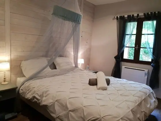 Tek Büyük Yataklı Oda (Cascade)