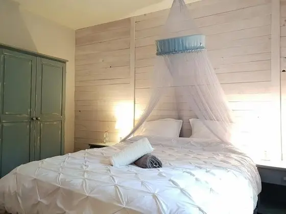 Tek Büyük Yataklı Oda (Cascade)