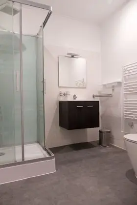 Tek Büyük Yataklı Oda (Cascade)