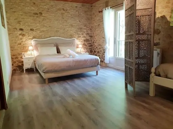 Üç Kişilik Oda (Albizia)