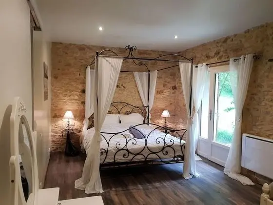 Üç Kişilik Oda (Bambou)