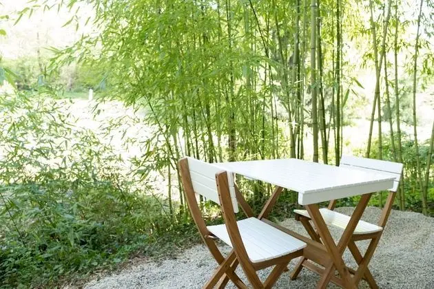 Üç Kişilik Oda (Bambou)