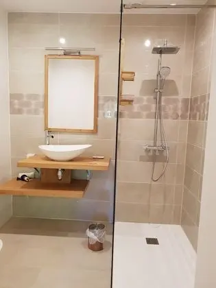 Üç Kişilik Oda (Bambou)